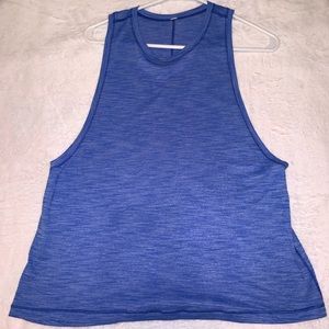 Lululemon tank top